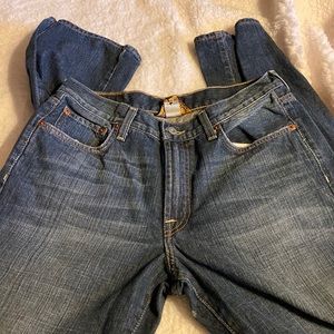 Men’s jeans